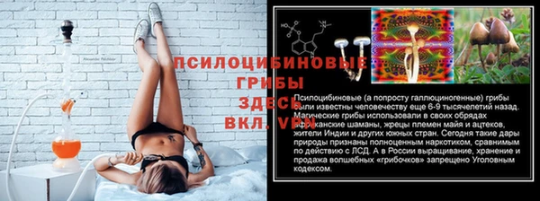 герыч Осташков